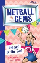 Netball Gems - Netball Gems 4: Defend to the End