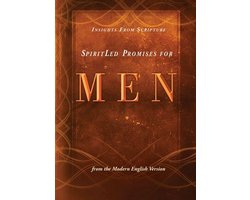 SpiritLed Promises for Men
