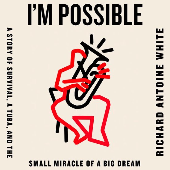 I'm Possible - cover