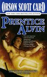 Alvin Maker 3 - Prentice Alvin