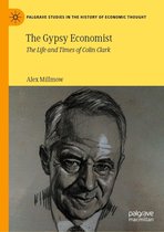 Palgrave Studies in the History of Economic Thought - The Gypsy Economist