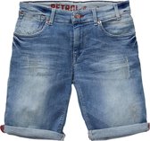 Petrol Industries -  Blizzard short Jongens - Maat 128