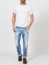 Petrol Industries - Sherman slim fit Jeans Heren - Maat 36-L36