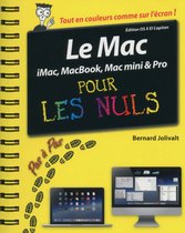 Pas à pas pour les nuls - Le Mac Ed OS X El Capitan Pas à pas pour les Nuls