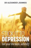 Stick it to Depression 2 - Stick it to Depression