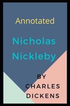 Nicholas Nickleby Annotated