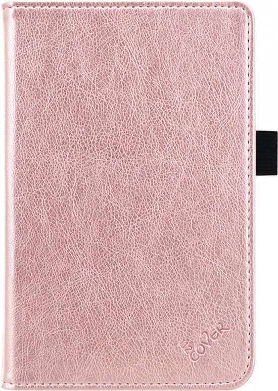 Hoesje geschikt voor de Kobo Nia - iMoshion Slim Soft Case Bookcase