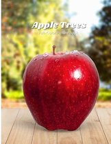 Apple Trees Full-Color Picture Book