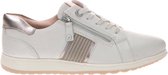 Tamaris Vanja Pure Relax Sneaker  Wit