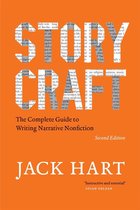 Chicago Guides to Writing, Editing, and Publishing - Storycraft, Second Edition