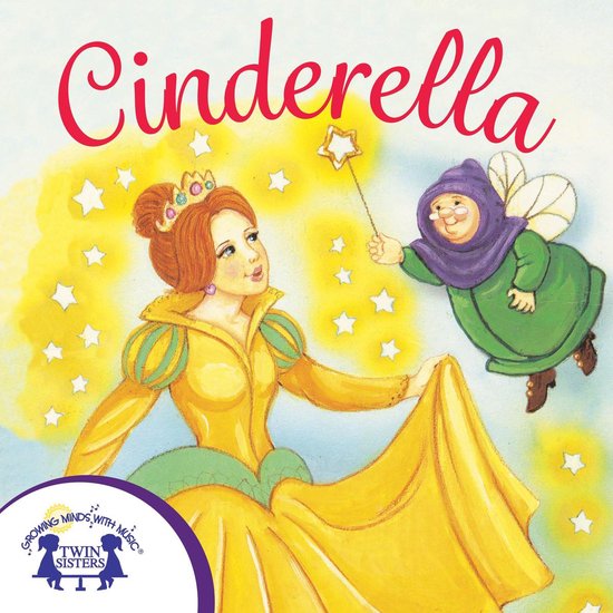Cinderella - cover