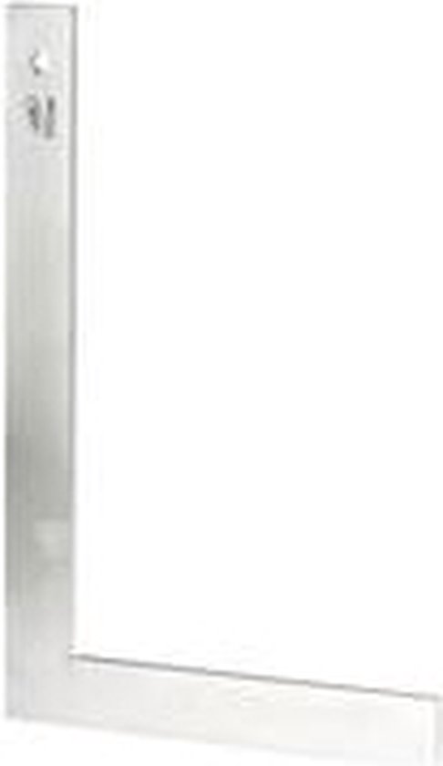 HELIOS PREISSER 0375414 Carré d'ingénieur sans butée 300 x 180 mm 90 °