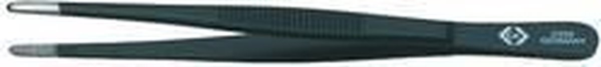 Goedkoopste C.K T2308 Precisiepincet Stomp 145 mm