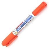 Real Touch Marker - Real Touch Orange 1 - Mr Hobby - Gunze - MRH-GM-405