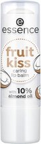 Essence fruit kiss lipbalsem 0.6 coconut lust Vrouwen