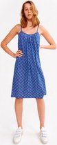 Lords & Lilies Slaapkleed Blue Dots - 211-5-LDE-Z/966 - S