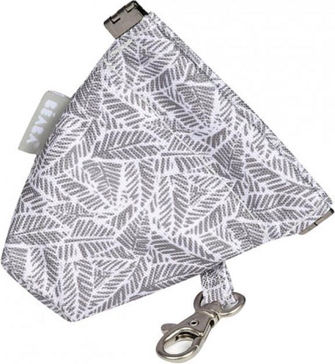 BÉABA Sac à Langer Sydney II - Heather Grey - Sac à langer BÉABA sur L