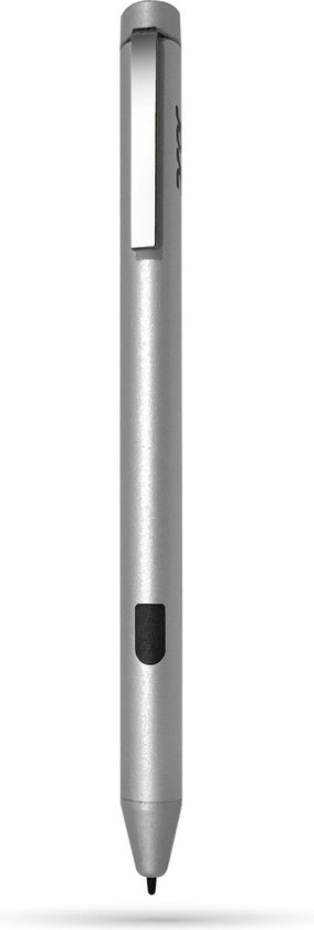 Acer ASA040 stylus-pen 18 g Zilver