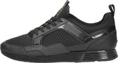 Cruyff Maxi Geomatric sneakers zwart - Maat 43