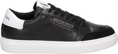 Calvin klein heren sneaker. - Zwart - Maat 42