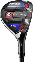 Cobra King RadSpeed One Length Hybride Club 2021 | 4H | 21° | Rechtshandig  | Regular    |