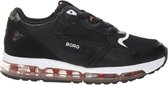 Bjorn Borg X500 sneakers zwart - Maat 36
