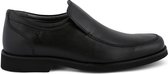 Sledgers Emilio (Hispo) Leather Black - Maat 41