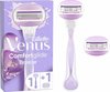 Gillette Venus Scheersysteem ComfortGlide Breeze 2 stuks