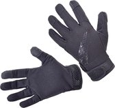 Defcon 5 Handschoenen Polyester/mesh Zwart Maat Xl