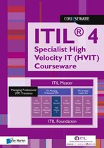 Itil(r) 4 Specialist High Velocity It (Hvit) Courseware