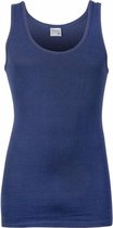 Beeren Hemd M3000 Blauw - Maat M