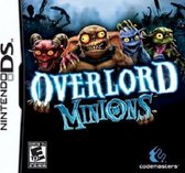 Overlord: Minions