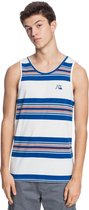 Quiksilver Coreky Mate Tank True Navy Coreky Xl