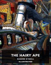 The Hairy Ape Illustrated