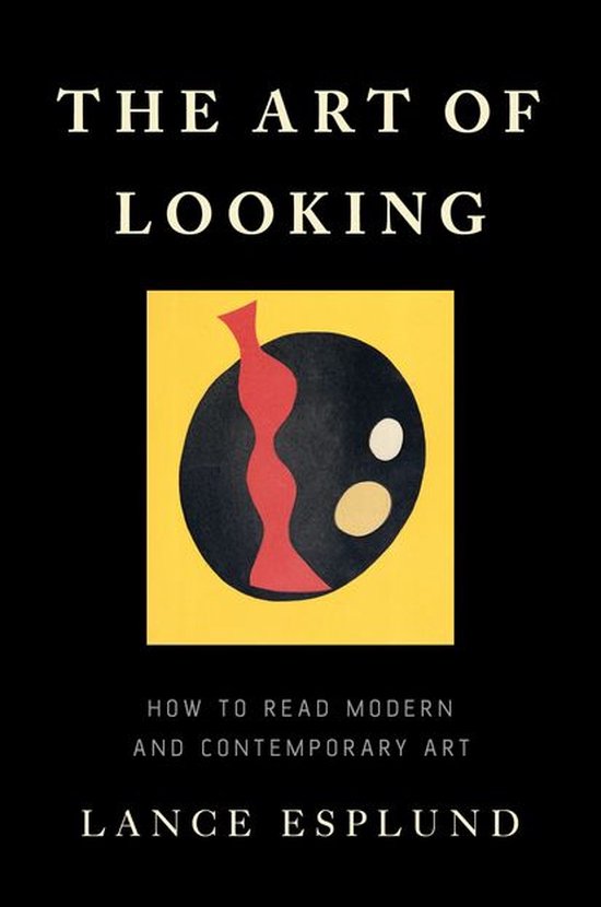 The Art of Looking - cover