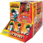 My Hero Academia Anime 1x Capsule Figuur 6cm - Domez Series 2