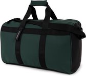 Norlander DU PU Weekendtas - Met Draagriem - 41 Liter - Groen