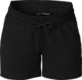 Supermom Broek Black Zwangerschap - Maat M
