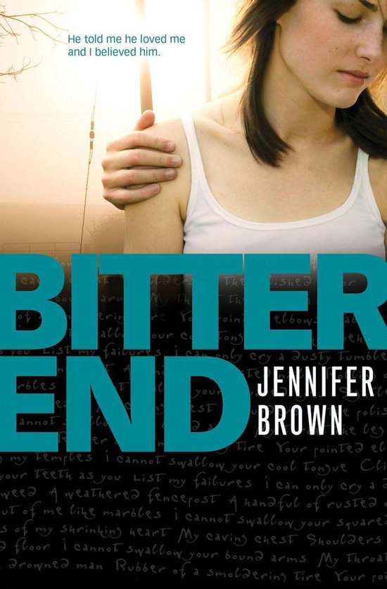 Bitter End - cover