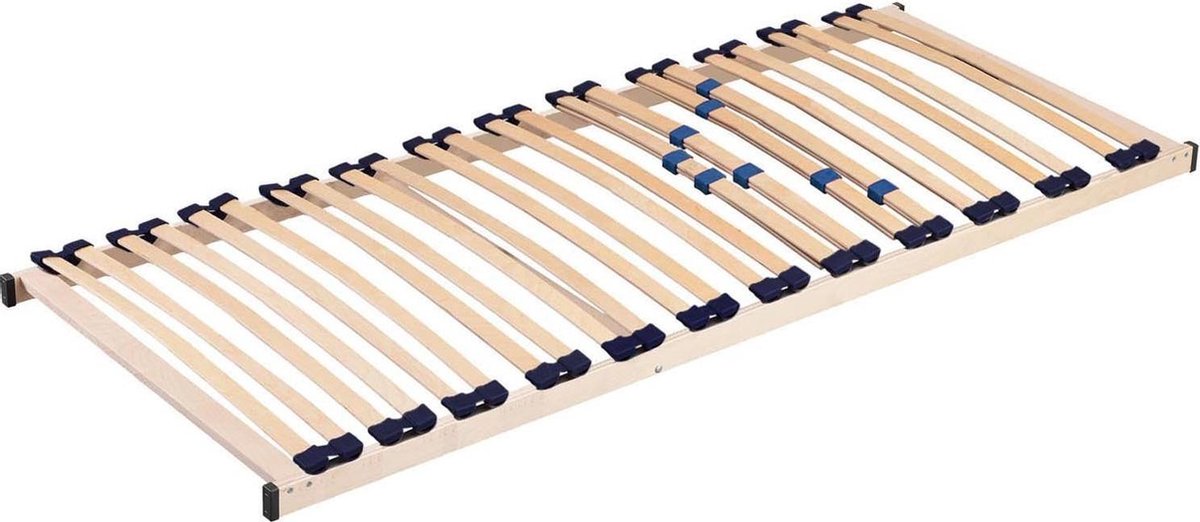 Lattenbodem Ruby 24 latten - 80x200