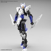 Gundam: EXM-A9n Spinatio Ninja Type Kit de modèle à l'échelle 1:144
