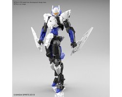 foto van Gundam: EXM-A9n Spinatio Ninja Type 1:144 Scale Model Kit