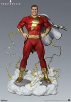 DC Comics – Super Powers Collection Maquette Shazam 36 cm