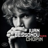 Piano Works - Works By Frederic Chopin & Ivan Bessonov
