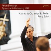 Anton Bruckner: Symphonie II - Erstfassung 1872