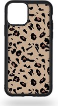 Leopard Skin Telefoonhoesje - Apple iPhone 11 Pro