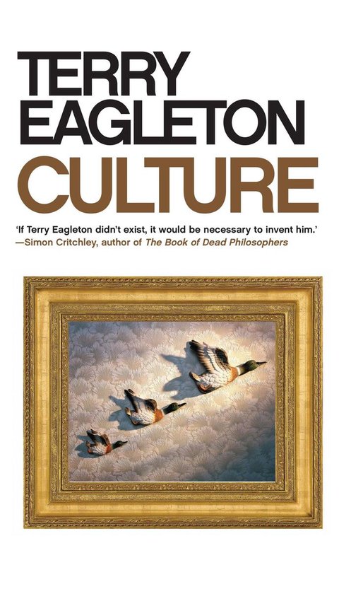 Culture - cover
