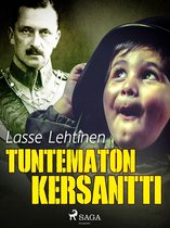 Tuntematon kersantti