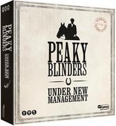 Peaky Blinders - Frans