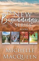 New Beginnings - New Beginnings: The Complete Series